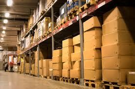 Goods Warehousing