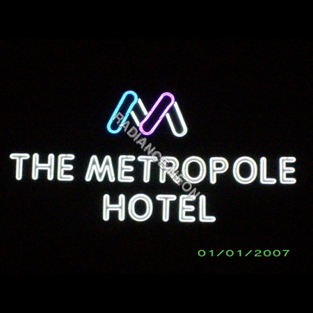 Electronic Sign Board