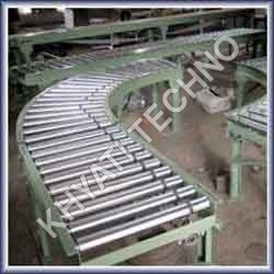 Roller Conveyors