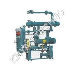 Ejector Machines