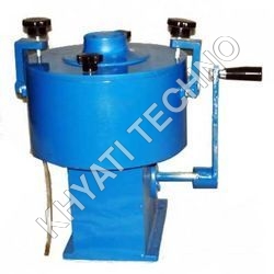 Industrial Extractors