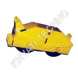 Bogie Drive Units