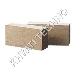High Alumina Bricks