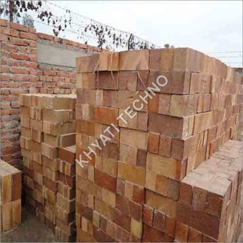 Acid Resistant Bricks