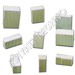 Insulating Bricks