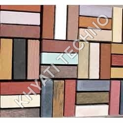 Calcium Silicate Brick