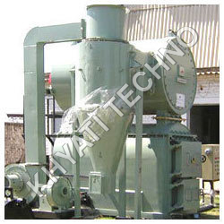 Industrial Waste Incinerators