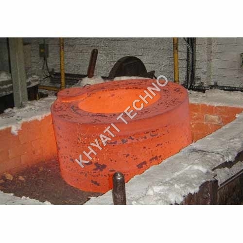 Heat Treatment Furnaces