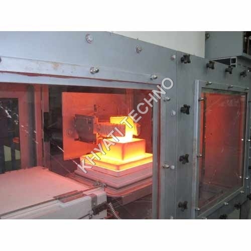 Furnace Automation