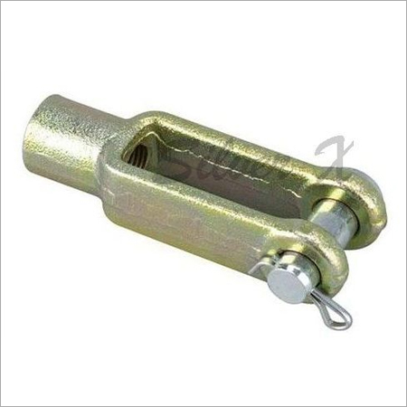 CLEVIS YOKE