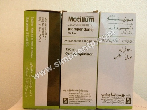 Motilium Syp