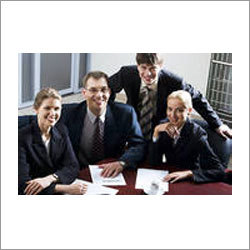 Mall Management Consultant