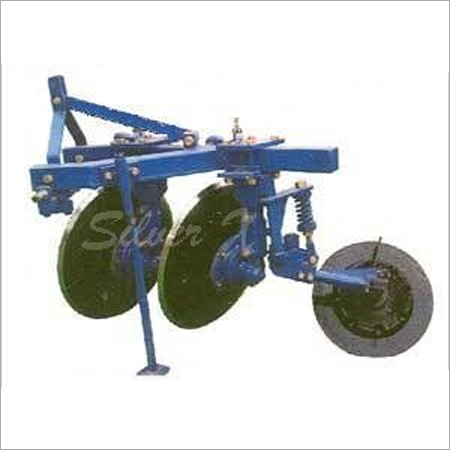 DISC PLOUGH Y-BAR