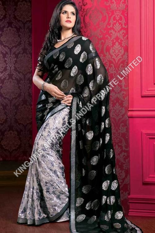 indian desinger sarees