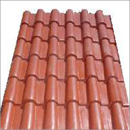 FRP Roofing Sheet