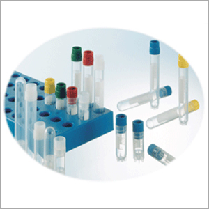 Cryo Vials