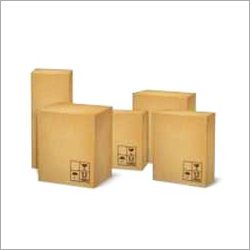 Corrugated Cardboard Boxes