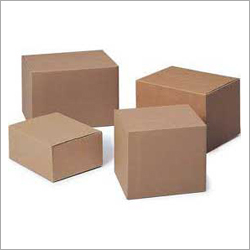 Shipping Corrugated Boxes
