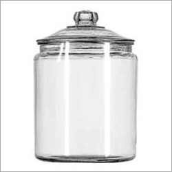 Large Jars