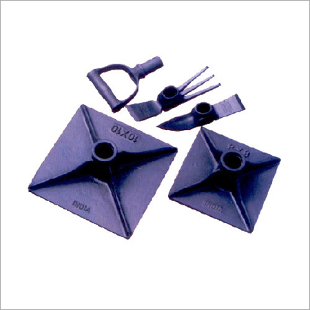 Casting Hardware Tools