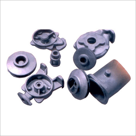 Mono Block Castings