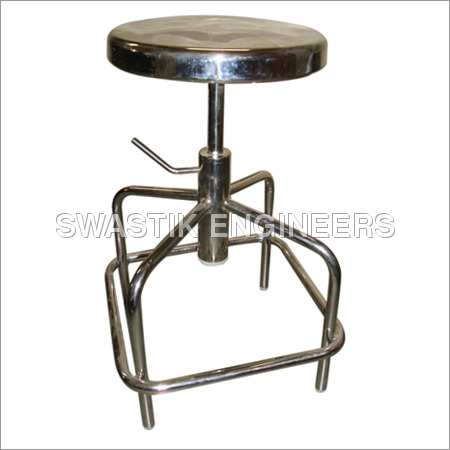 Revolving Stool