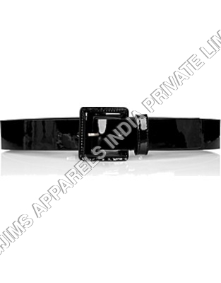 indian formal belts