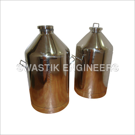 Process Reaction Vessels