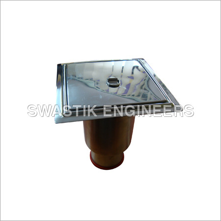 Drain Trap