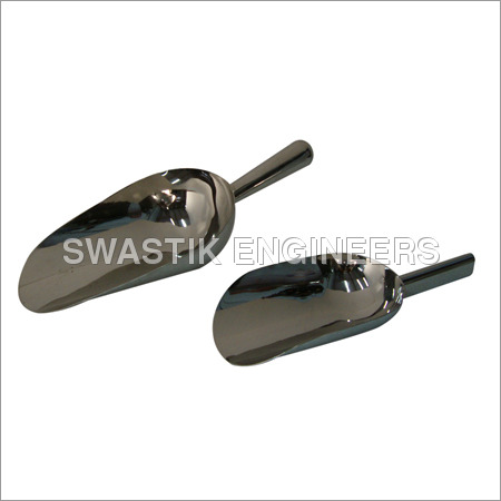 Ss Scoop Open Type