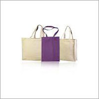 Cotton Canvas Bags