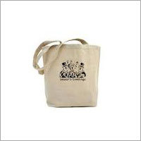 Cotton Shopping Bags