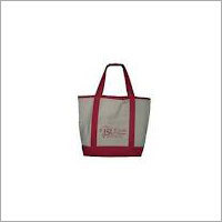 Fancy Organic Cotton Bags