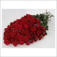 Natural Roses