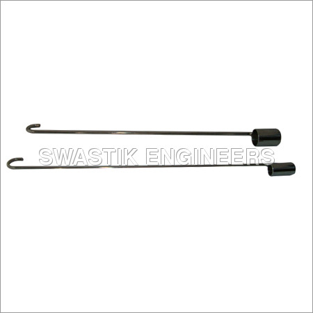 Stainless Steel Liquid Samplers