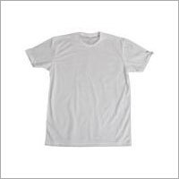 Plain White T-Shirts