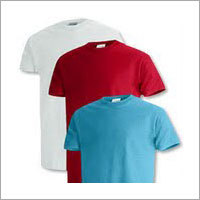 Round Neck T-Shirts