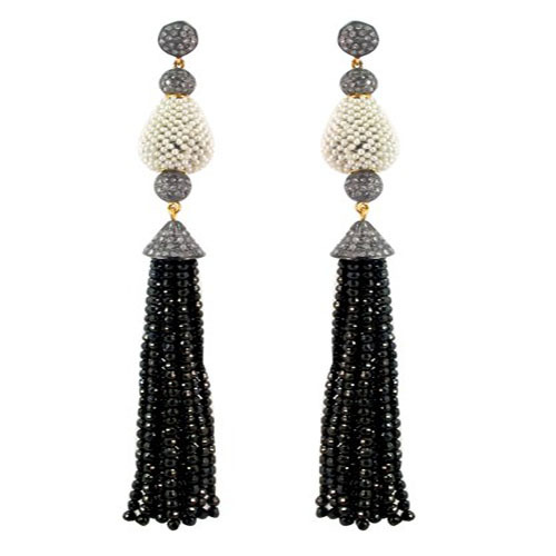 Tassel Jewelry Collection