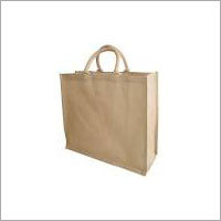 Jute Shopping Bags
