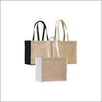 Promotional Jute Bags