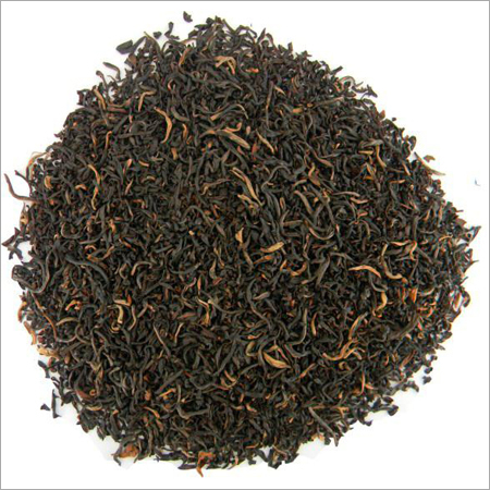 Dried Orthodox Tea