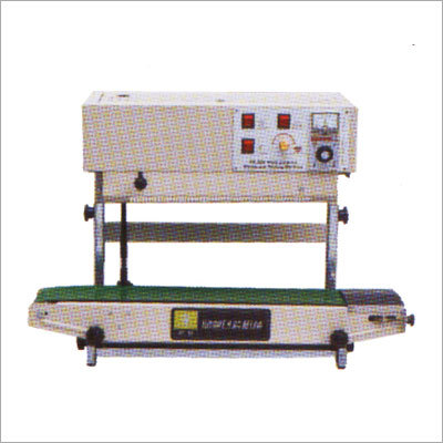 Vertical Sealer