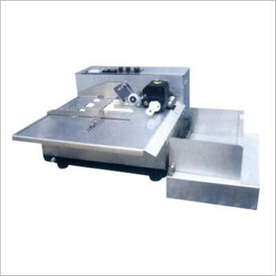 Solid Ink Coding Machine