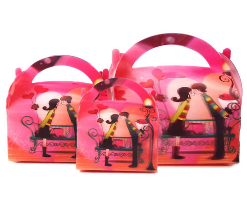 gift box packaging