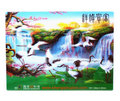 3d Plastic Business Cards