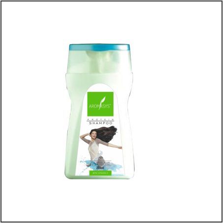 Protein Shampoo