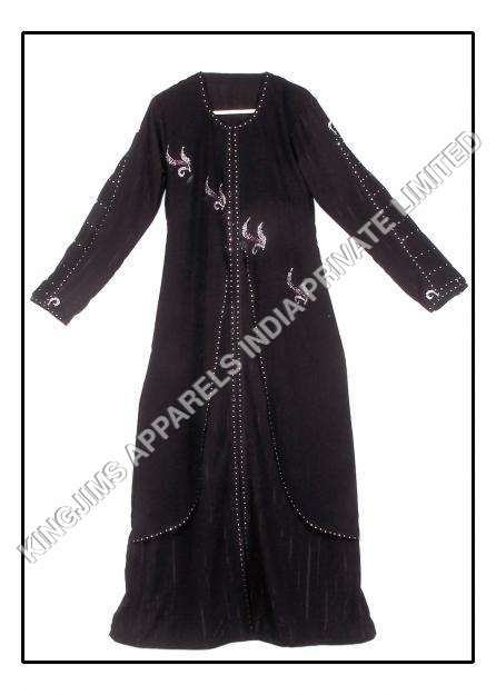 Indian desinger hijab