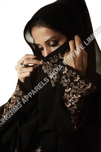 Indian desinger hijab