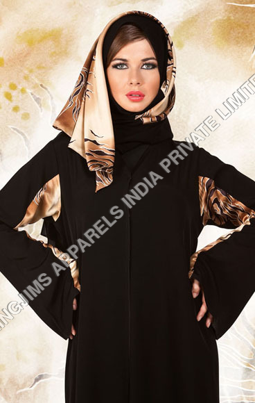 Indian desinger hijab