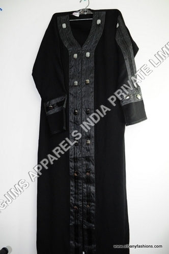 Indian desinger hijab